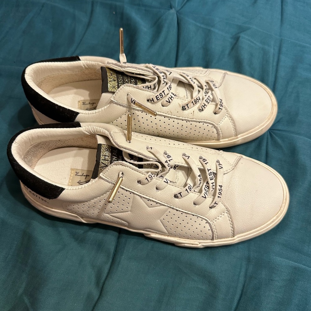 COPY - Vintage Havanas